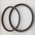 160 * 175.5 * 6.3 PTFE + bronze tige de style de joint hydraulique Stepseal